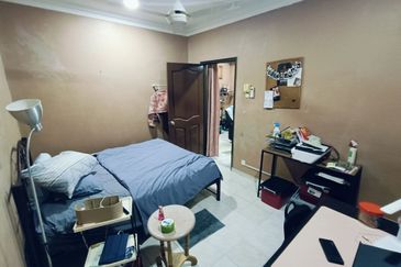 Seksyen 24, Shah Alam