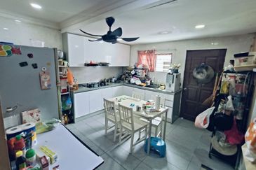 Seksyen 24, Shah Alam