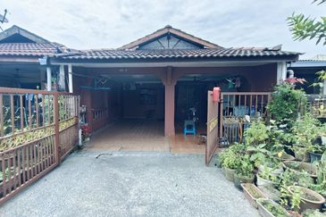 Seksyen 24, Shah Alam