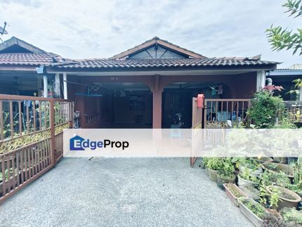 Seksyen 24 Shah Alam Double Storey, Selangor, Shah Alam