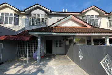 Bandar Rinching Seksyen 1