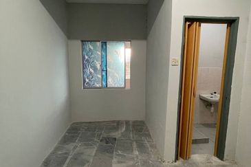 Bandar Rinching Seksyen 1