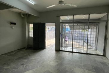 Bandar Rinching Seksyen 1