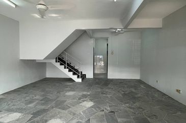 Bandar Rinching Seksyen 1