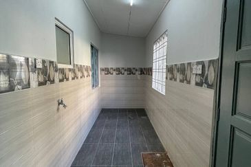 Bandar Rinching Seksyen 1