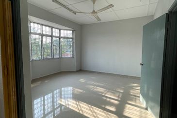 Bandar Rinching Seksyen 1