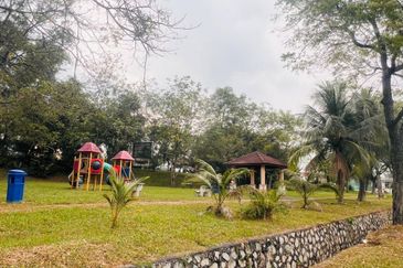 Seksyen 4, Bandar Baru Bangi