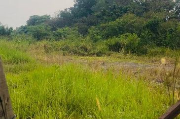 Seksyen 4, Bandar Baru Bangi