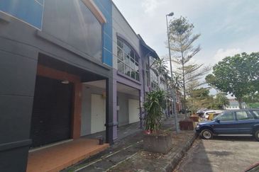 Bandar Baru Bangi