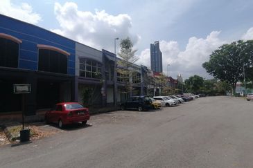 Bandar Baru Bangi