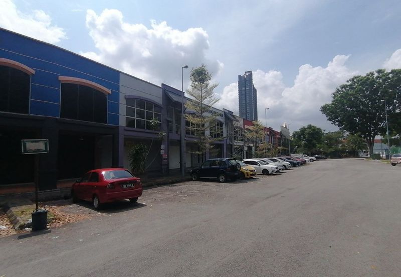 Bandar Baru Bangi
