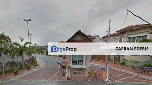 2.5 Storey Bungalow Seri Kembangan, Selangor, Seri Kembangan