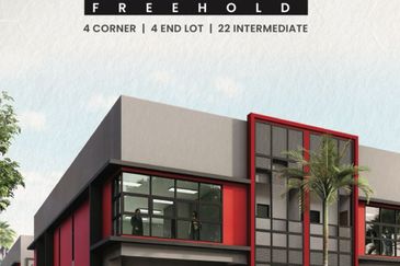 Kawasan Perindustrian Pajam