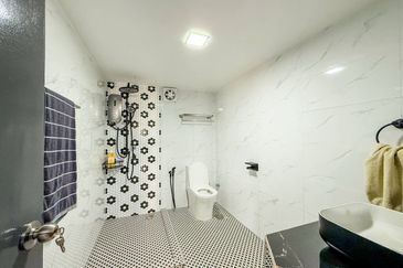 Kondominium Gurney Heights