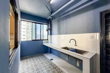 Kondominium Gurney Heights