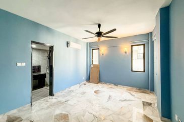 Kondominium Gurney Heights