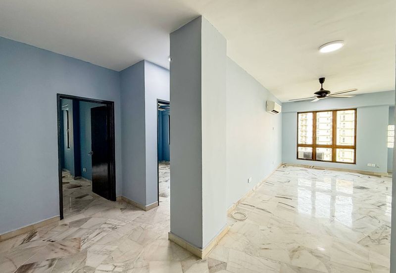 Kondominium Gurney Heights