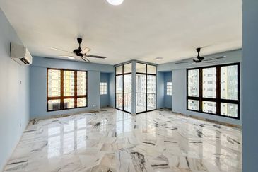 Kondominium Gurney Heights