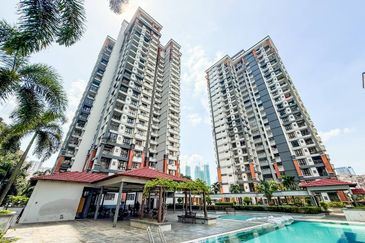 Kondominium Gurney Heights