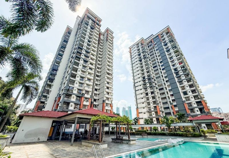 Kondominium Gurney Heights