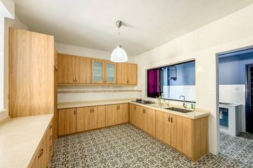 Kondominium Gurney Heights