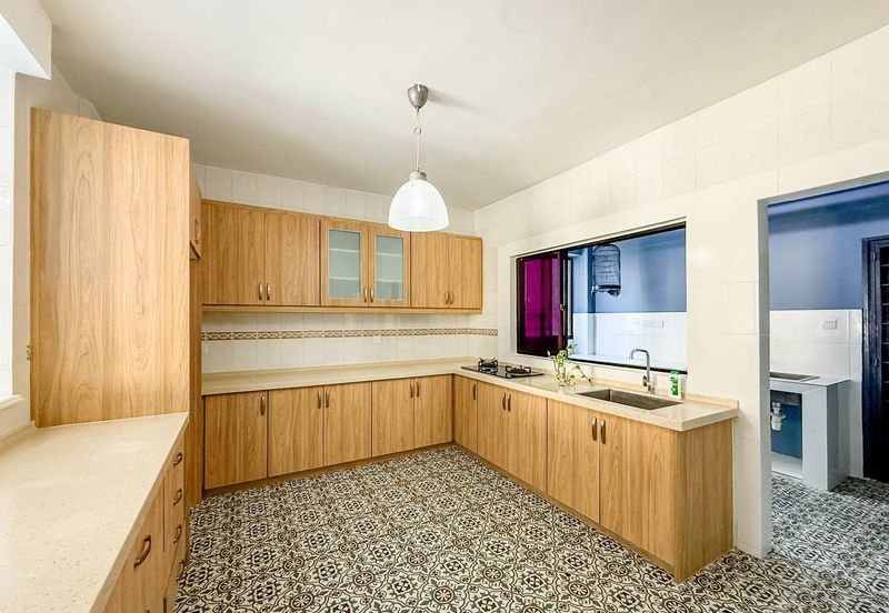 Kondominium Gurney Heights