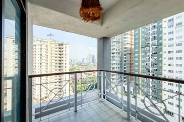 Kondominium Gurney Heights