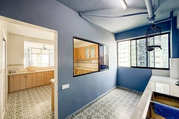 Kondominium Gurney Heights