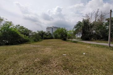 Taman Universiti