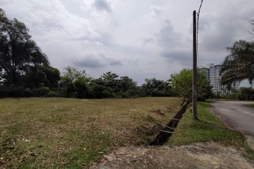 Taman Universiti