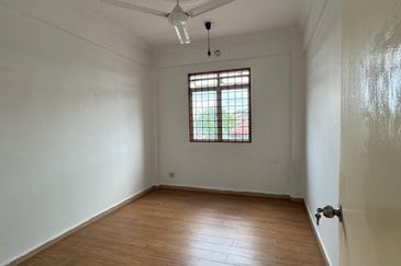 Pangsapuri Seri Mawar