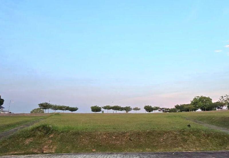 Perdana Hills ( Presint 11 )