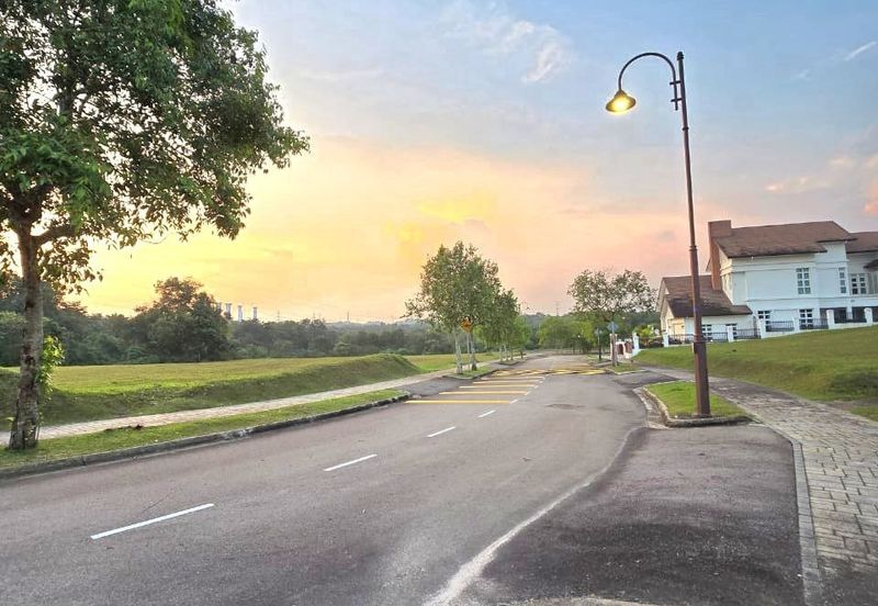 Perdana Hills ( Presint 11 )