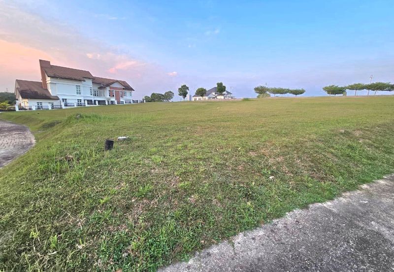 Perdana Hills ( Presint 11 )