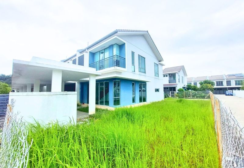 LAMAN MAWAR INDAH @ KOTA SERIEMAS