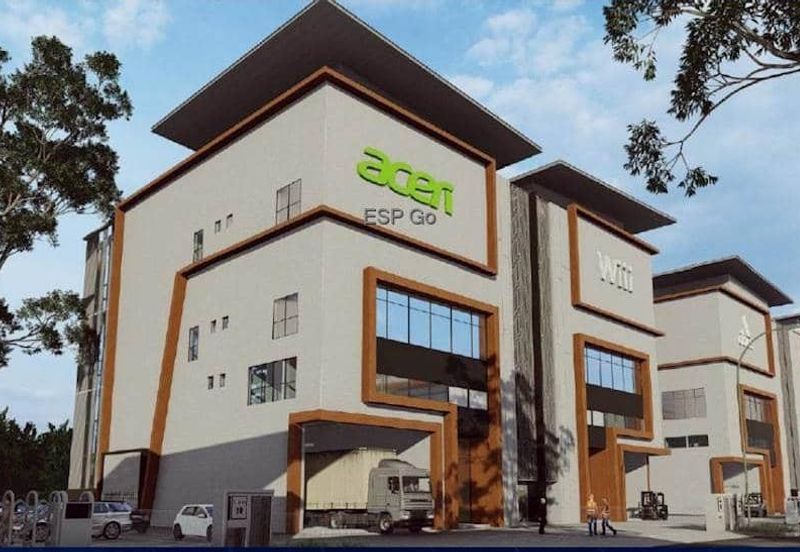 Bangi Industrial Park