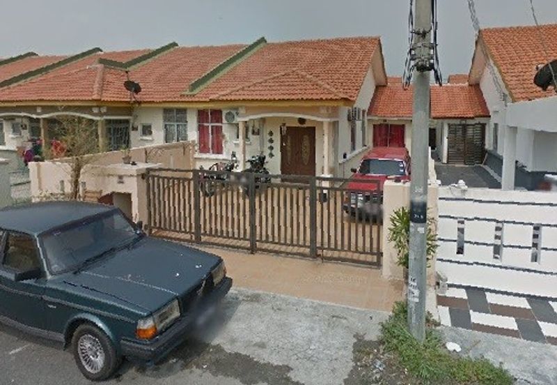 Bandar Saujana Putra