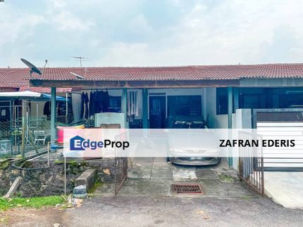 BK 4 Bandar Kinrara Low Cost, Selangor, Puchong