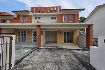 Bandar Baru Salak Tinggi