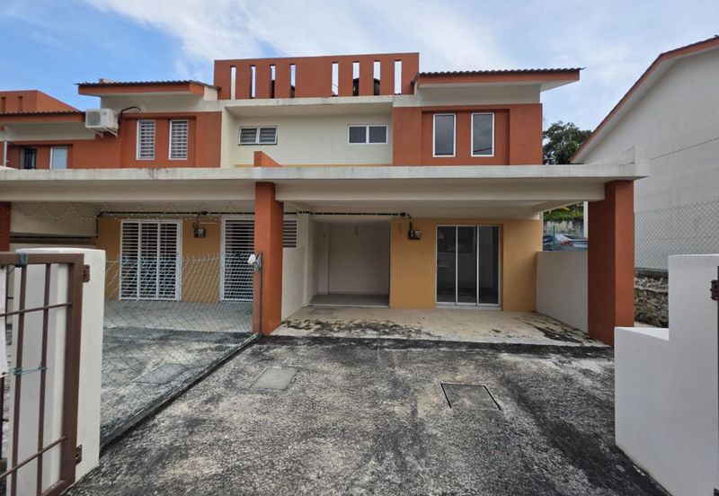 Bandar Baru Salak Tinggi