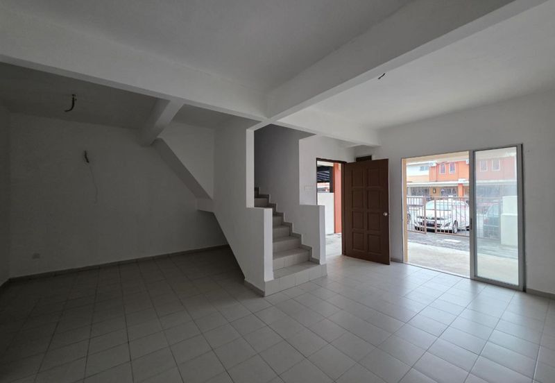 Bandar Baru Salak Tinggi