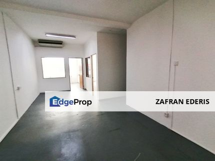 Shop Lot Seksyen 15 Bandar Baru Bangi, Selangor, Bangi