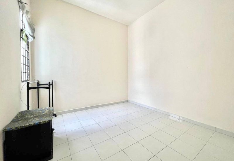 Green Villa Apartment