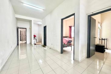 Green Villa Apartment