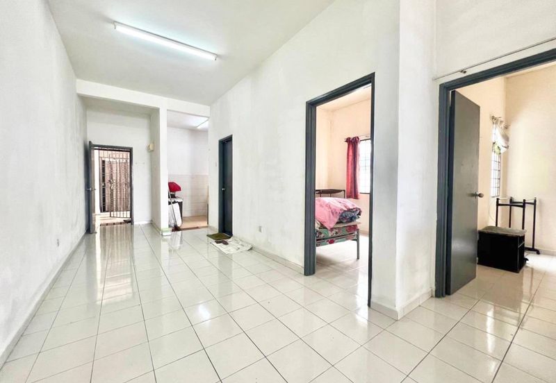 Green Villa Apartment