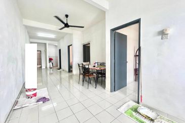 Green Villa Apartment