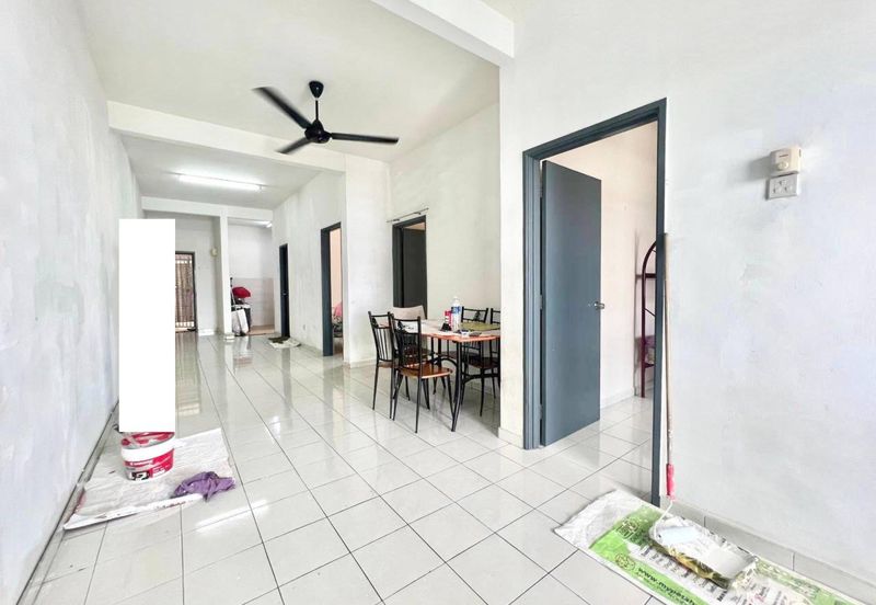 Green Villa Apartment