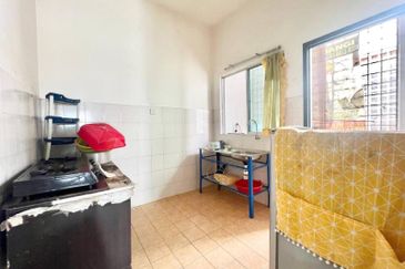 Green Villa Apartment