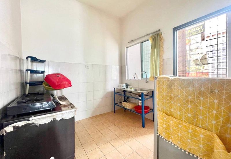 Green Villa Apartment