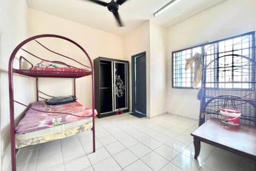 Green Villa Apartment